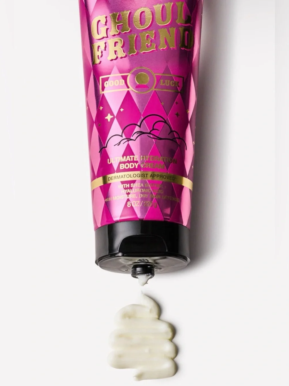 Bath & Body Works new tag